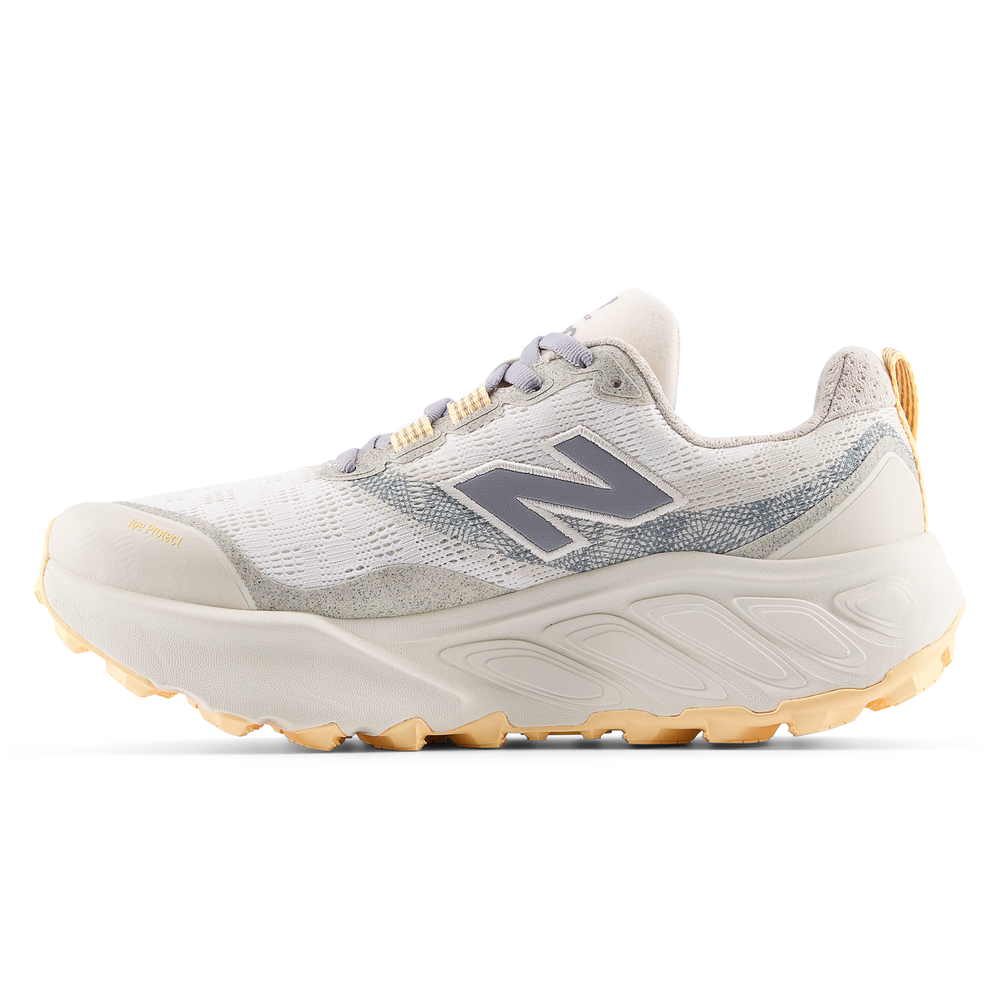Buty damskie New Balance Fresh Foam X Hierro v9 WHIER75V – beżowe