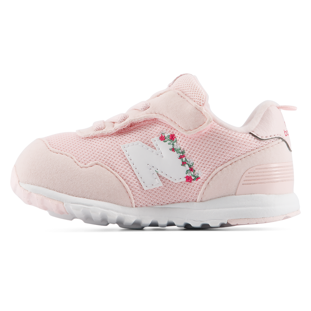 Buty niemowlęce New Balance I5151M6 – różowe