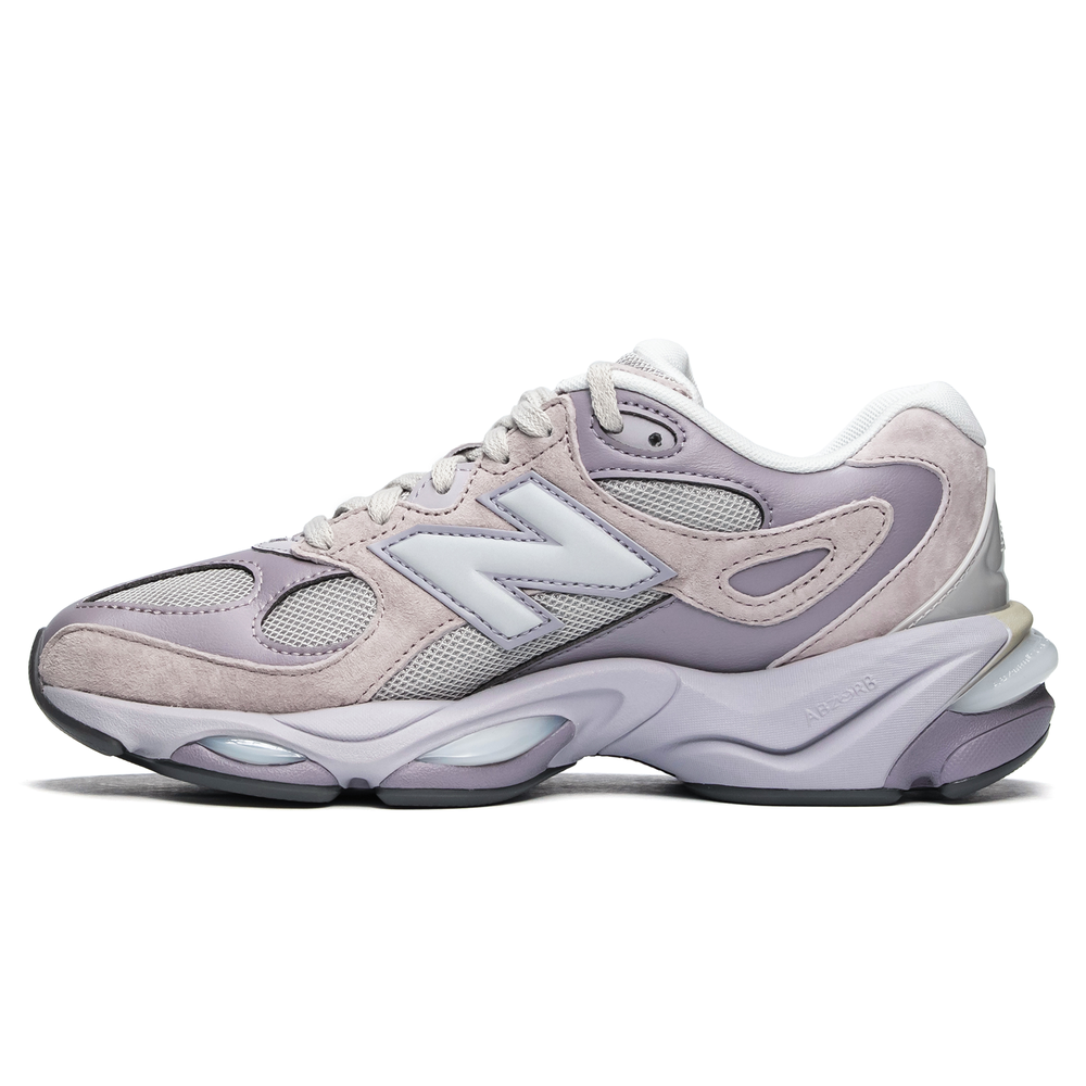 Buty unisex New Balance U9831QZ – różowe