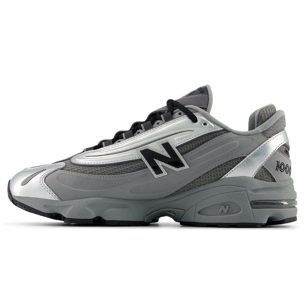 Buty unisex New Balance U10007RF – szare