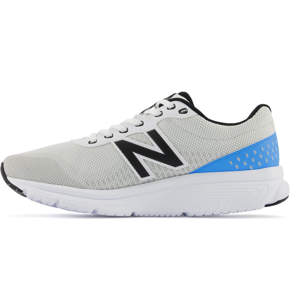 Buty New Balance M411RW2 – szare