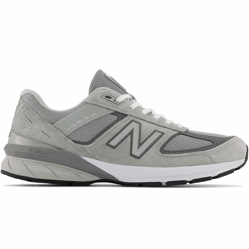 Buty męskie New Balance M990GL5 – szare