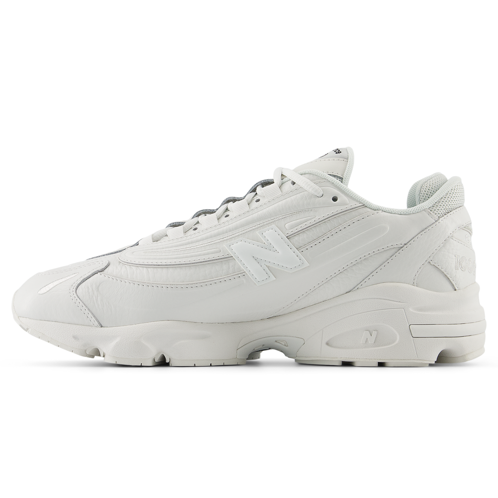 Buty unisex New Balance M1000BW – białe