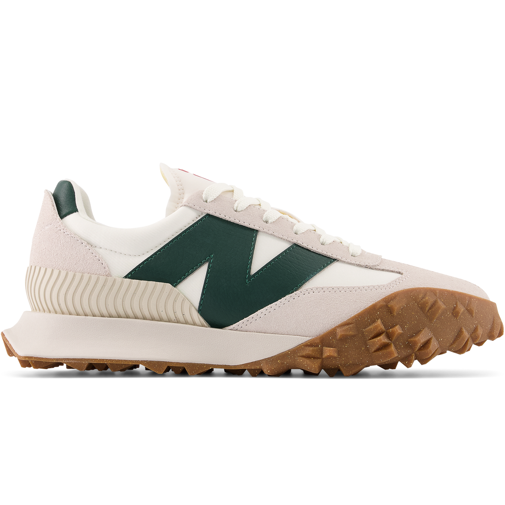 Buty unisex New Balance UXC72VA – szare