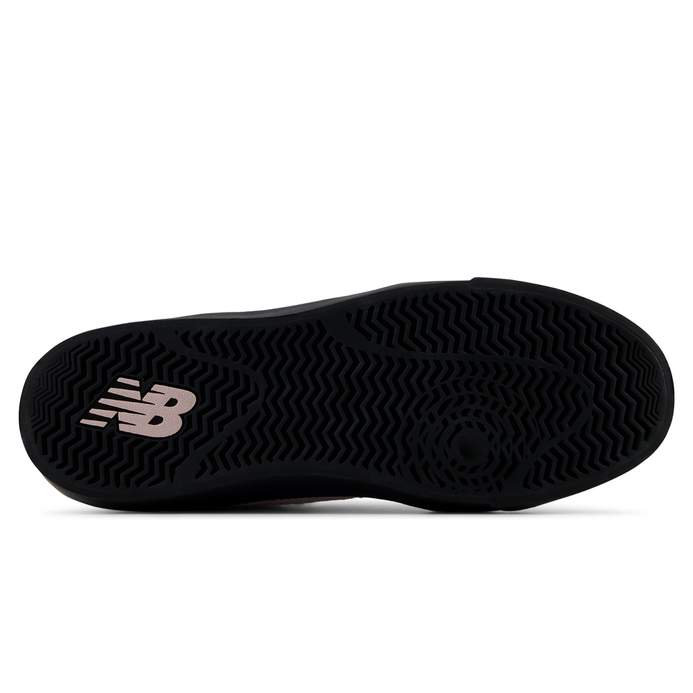 Buty unisex New Balance Numeric UN417LPP – różowe