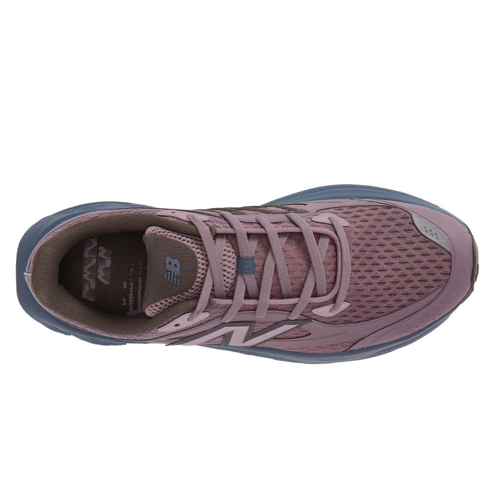 Buty unisex New Balance UTRNWB – fioletowe