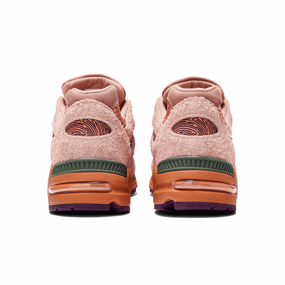 Buty męskie New Balance X Salehe Bembury M990SB2 – multikolor