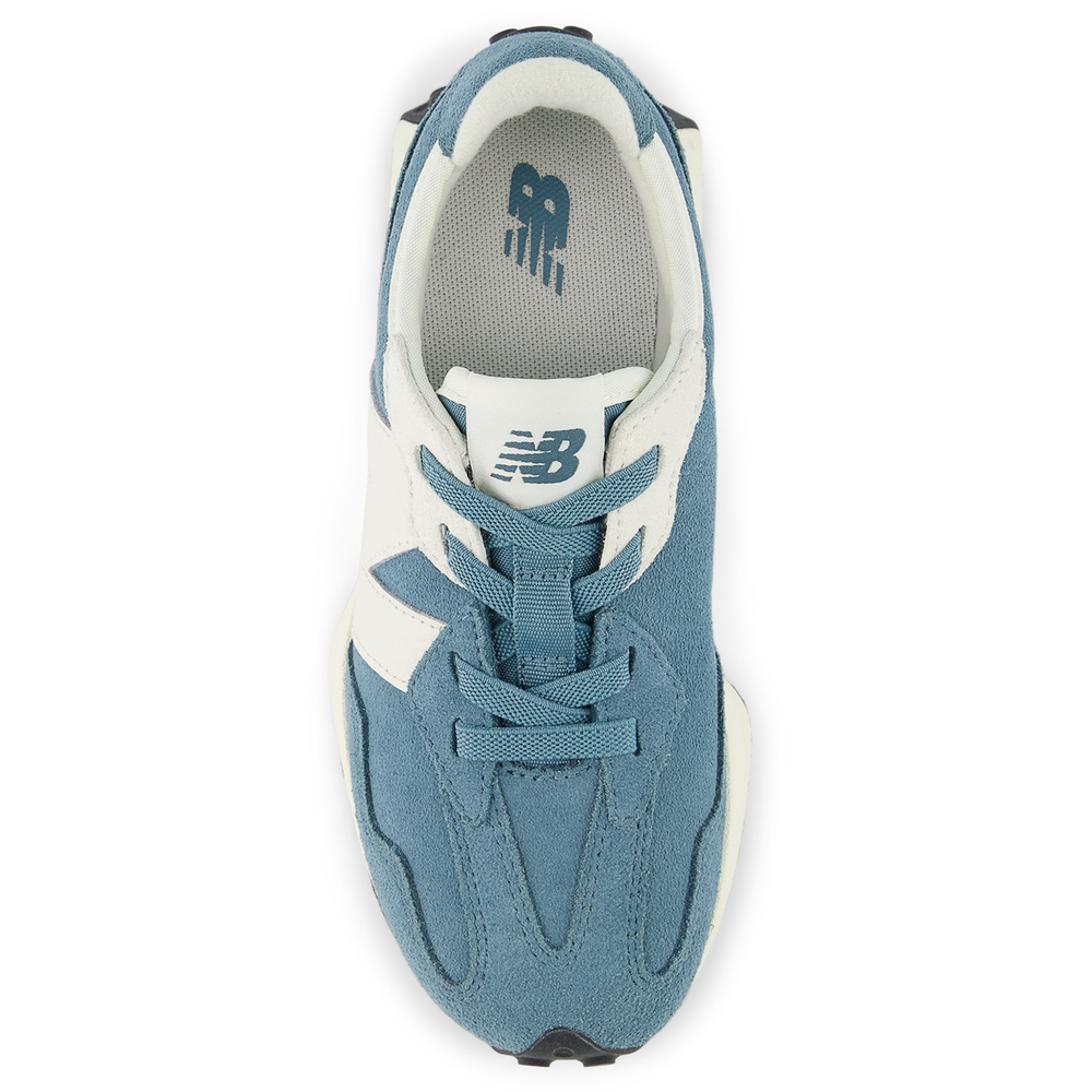 Buty dziecięce New Balance P3275XH – niebieski