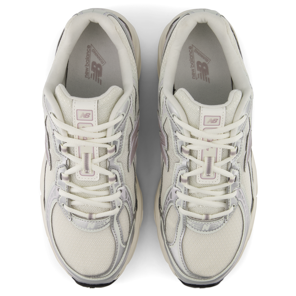 Buty unisex New Balance U7402F3 – beżowe