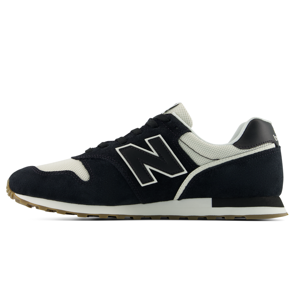 Buty unisex New Balance M3734R9 – czarne