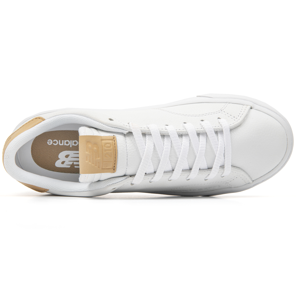 Buty New Balance CT210WPC - białe