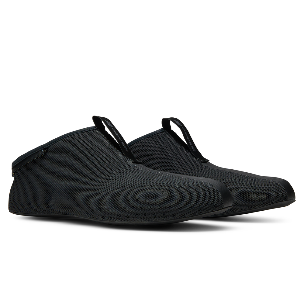 Buty męskie New Balance TDS Niobium C1 MSNB16WS – czarne