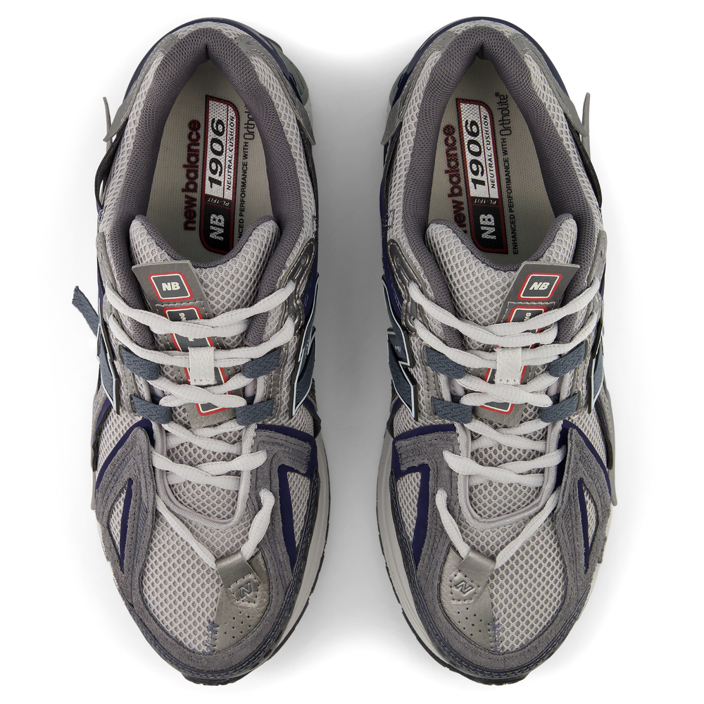 Buty unisex New Balance U19064F6 – szare