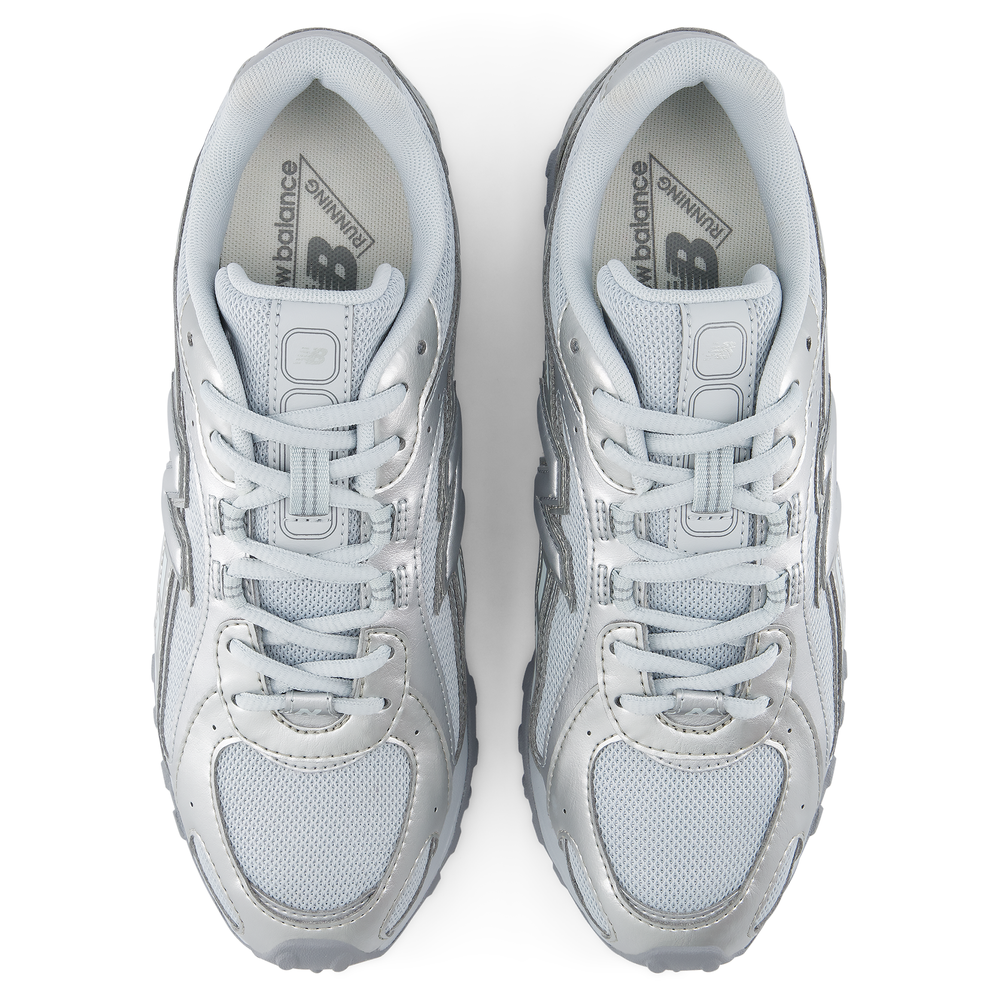 Buty unisex New Balance U204LCMA – szare