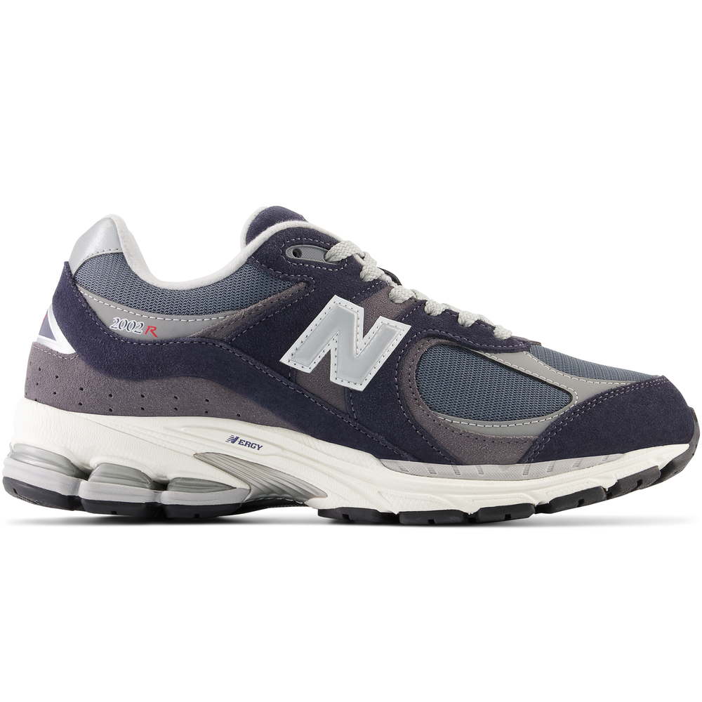 Buty unisex New Balance M2002RSF – granatowe