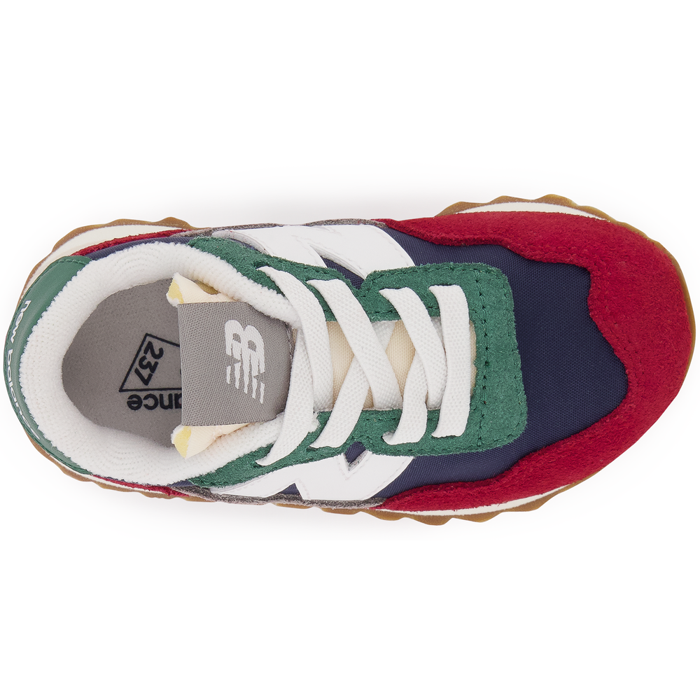 Buty New Balance IH237ED – multikolor