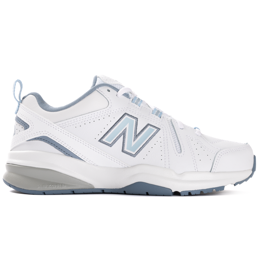 Buty damskie New Balance WX608EN5 – białe