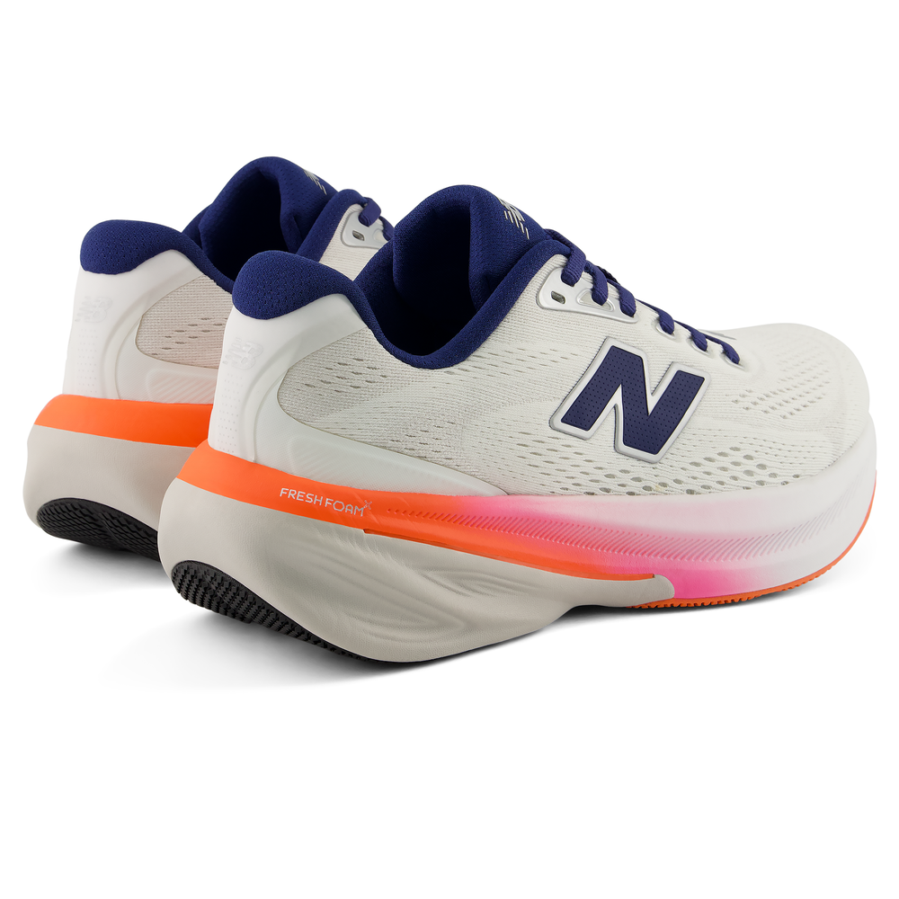 Buty damskie New Balance Fresh Foam 860 v15 W8602JM – szare