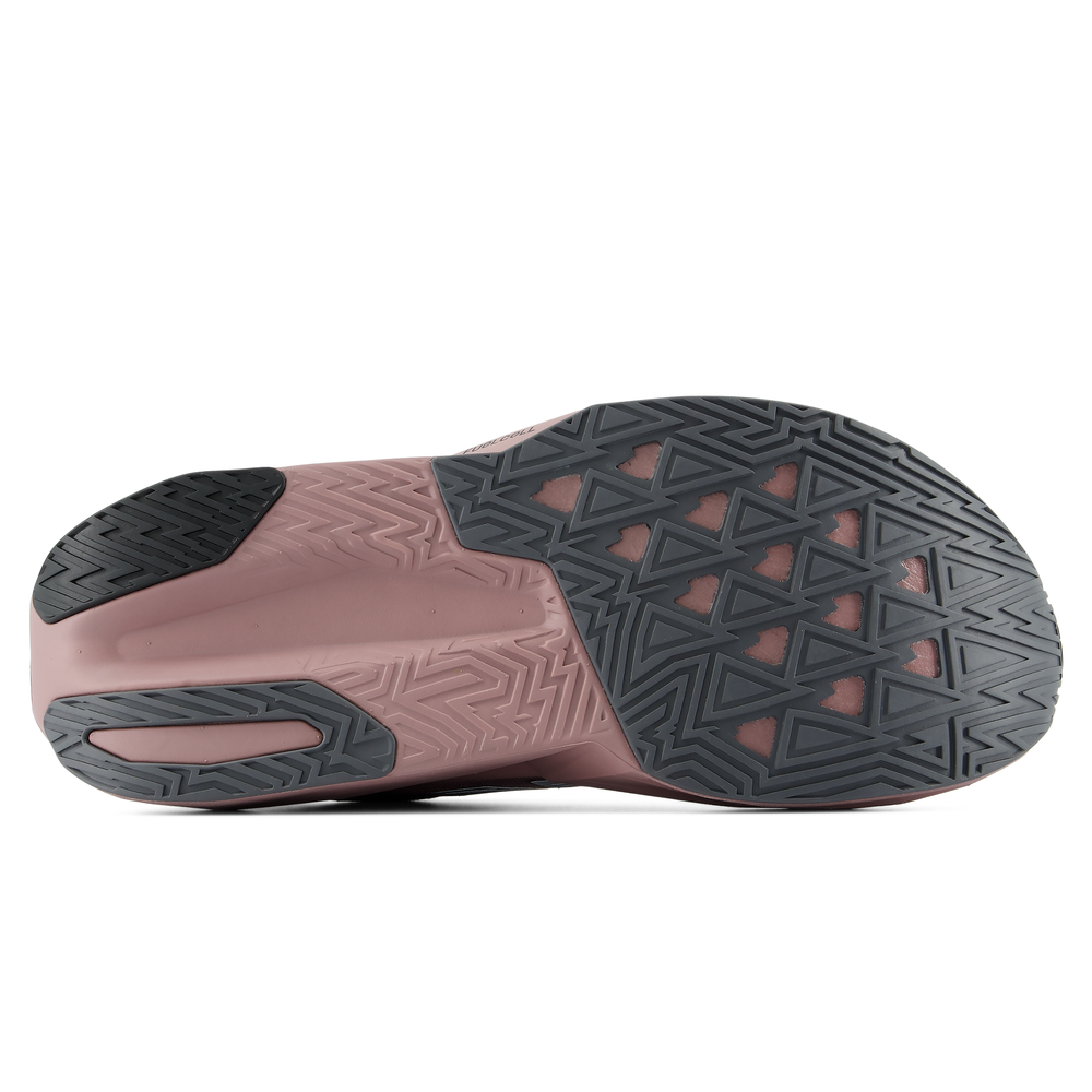 Buty męskie New Balance FuelCell Rebel v5 MFCX3B5 – różowe