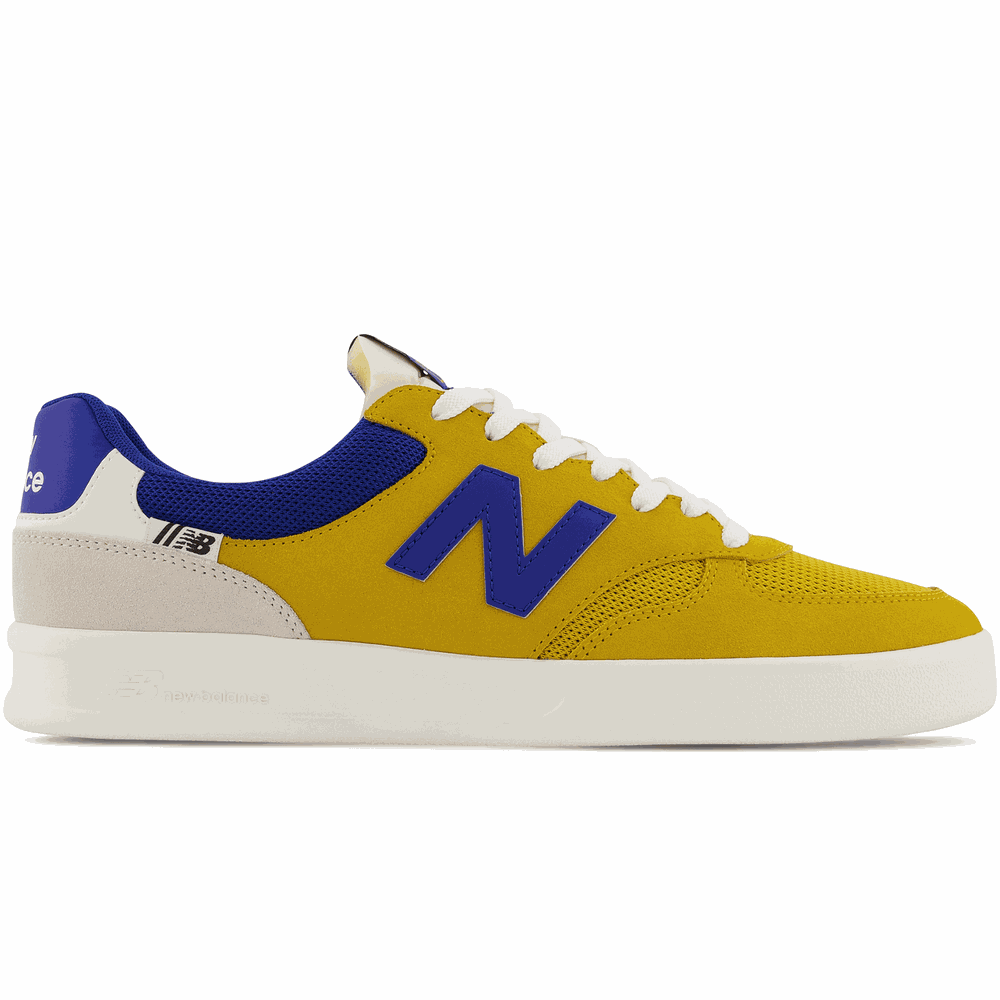 Buty New Balance CT300YB3 – żółte