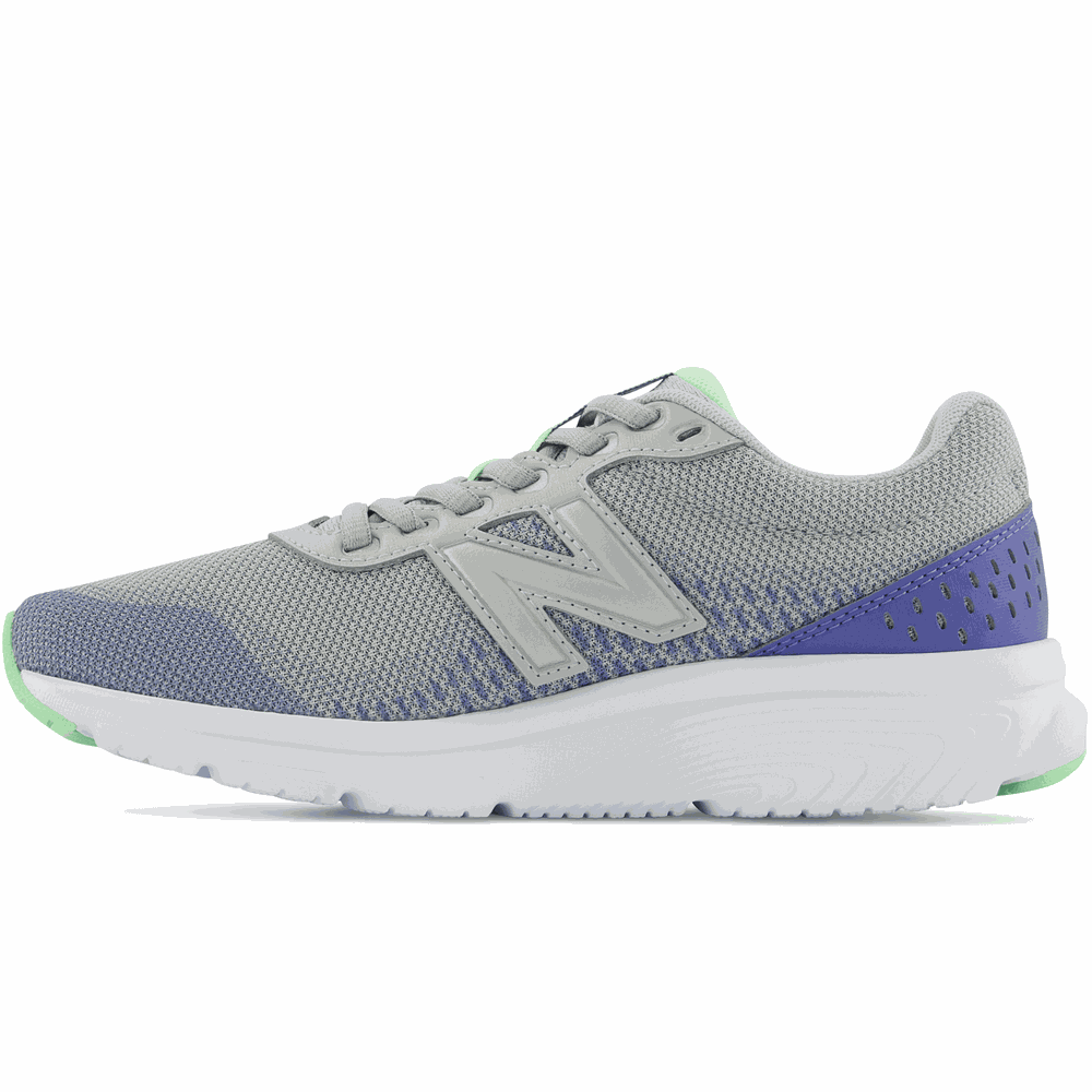 Buty New Balance W411RG2 – multikolor