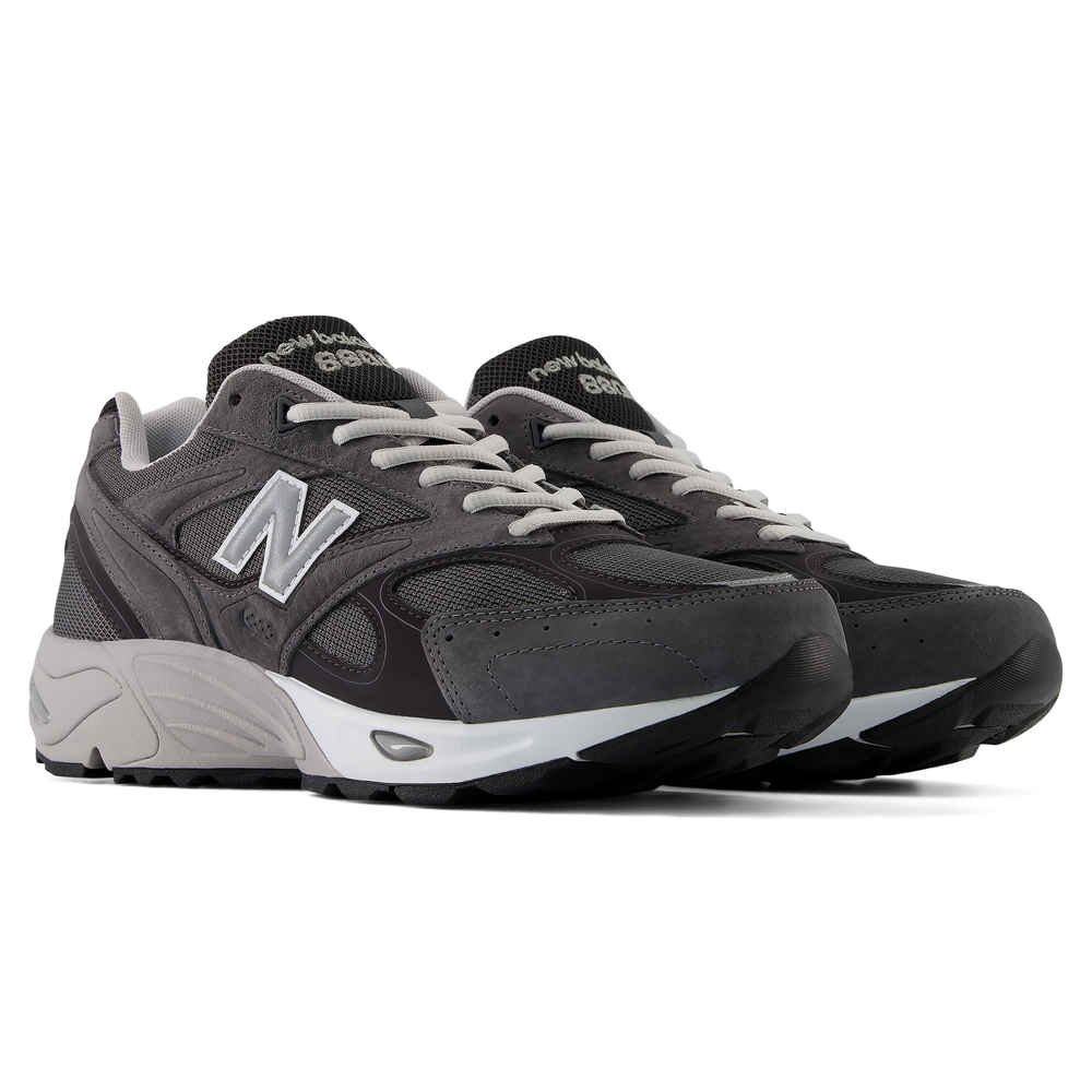 Buty męskie New Balance U880R3TR – szare