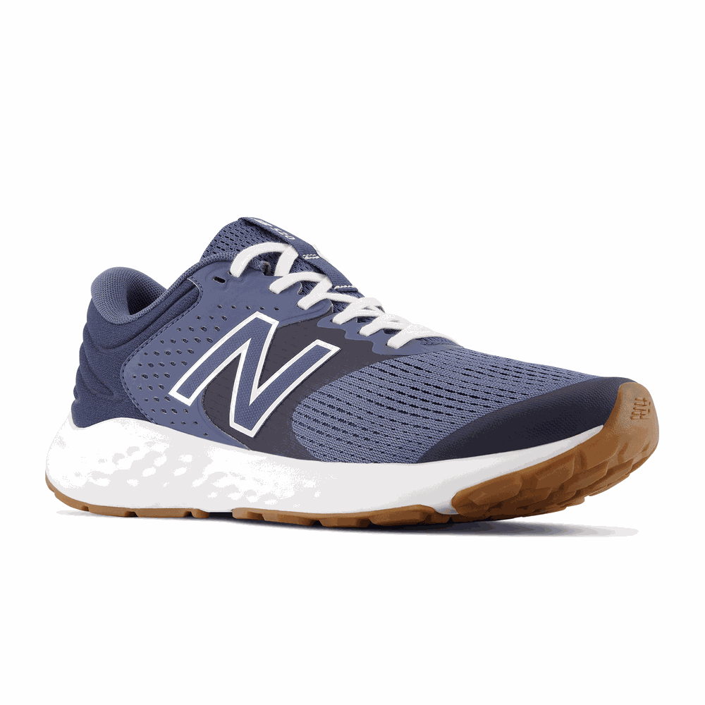 Buty męskie New Balance M520RN7 – niebieskie
