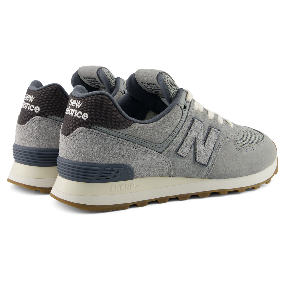 Buty unisex New Balance U5746VZ – szare