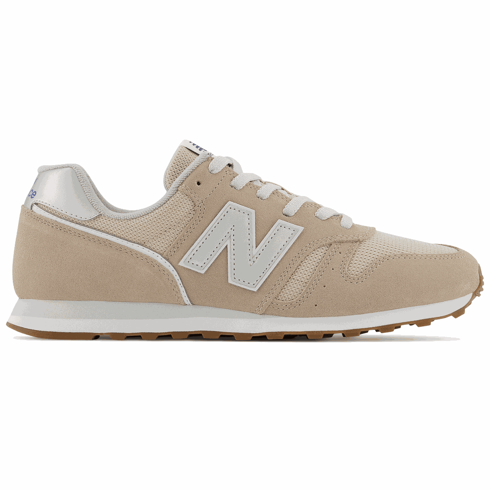 Buty New Balance ML373MM2 - brązowe