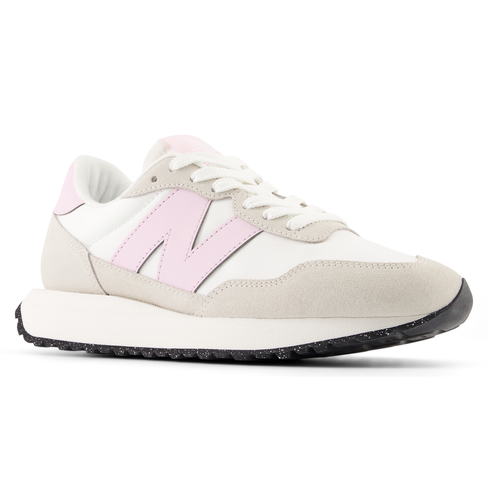 Buty damskie New Balance WS237CH – beżowe