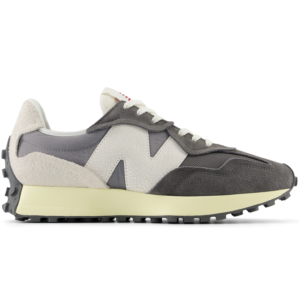 Buty unisex New Balance U327WRF – szare
