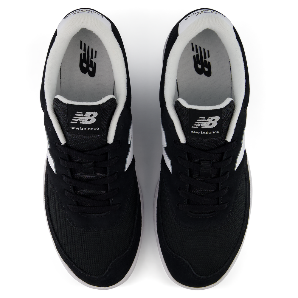 Buty męskie New Balance M0808ZG – czarne