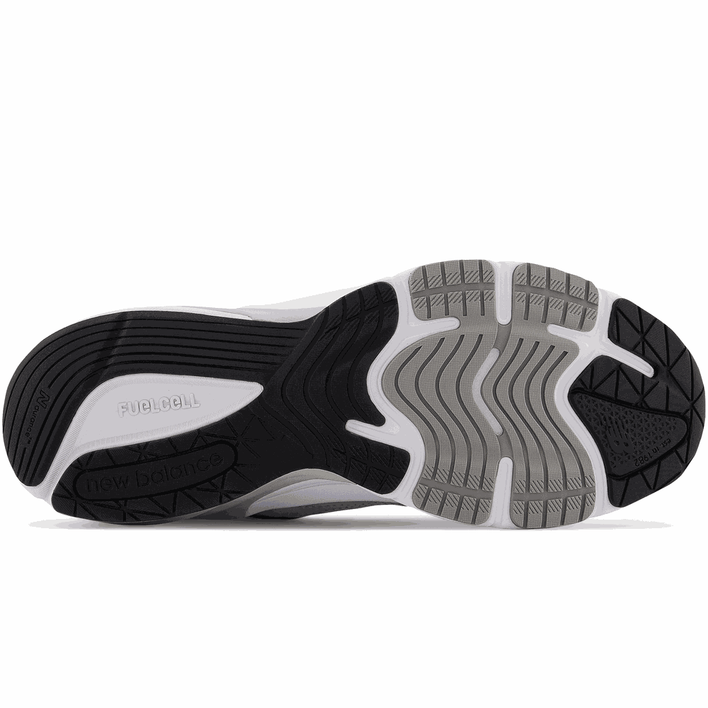 Buty damskie New Balance W990GL6 – szare