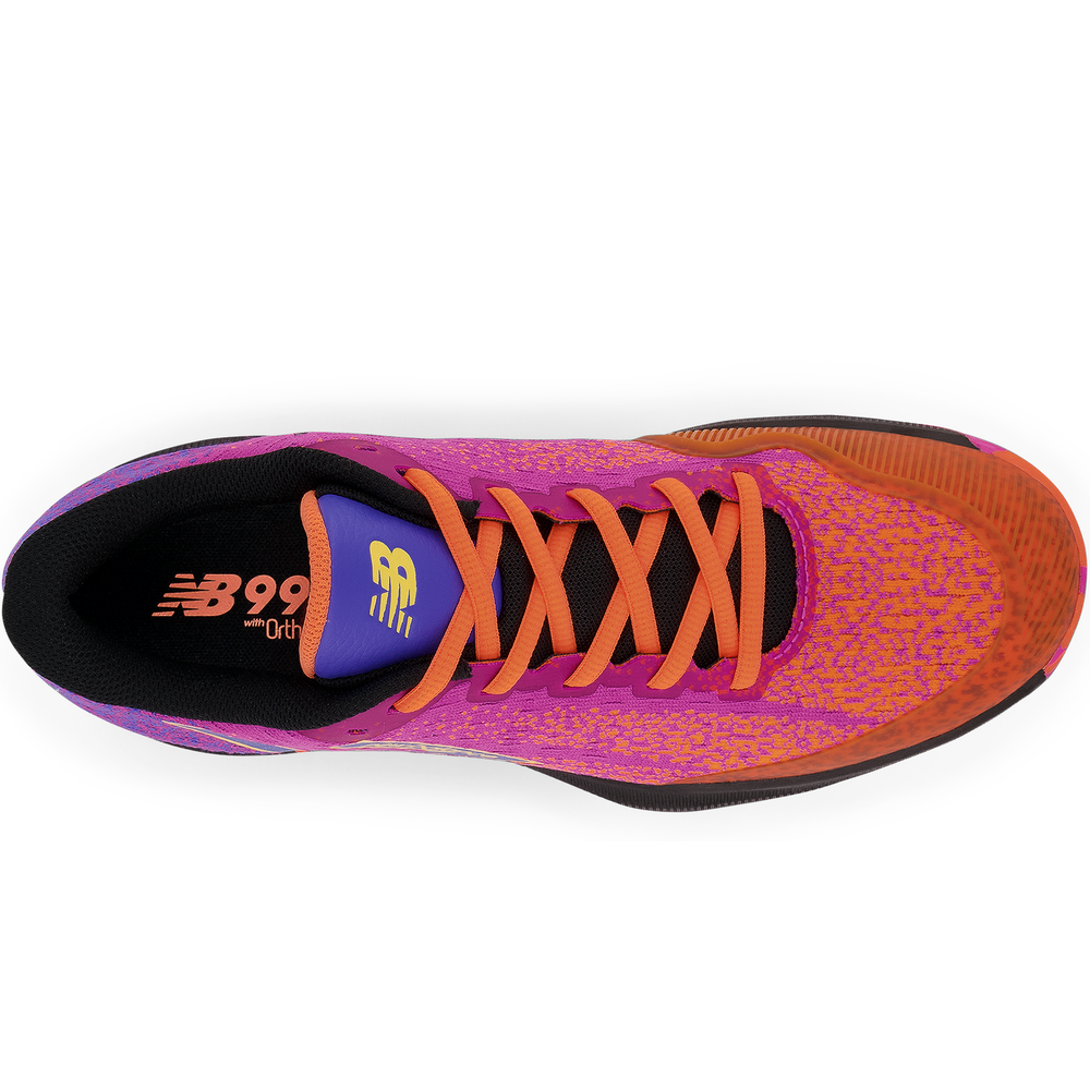 Buty New Balance Fuel Cell 996 v4.5 MCH996J4 – multikolor