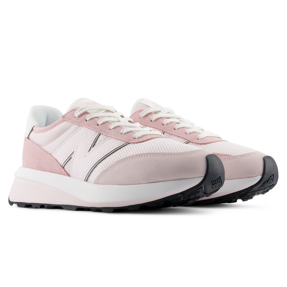 Buty damskie New Balance U370P2EL – różowe