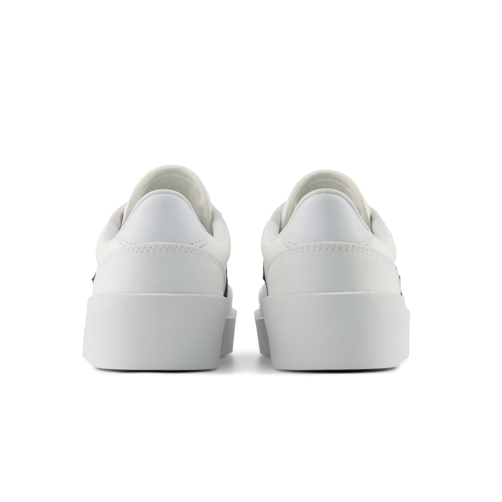 Buty unisex New Balance U7507A0 – białe
