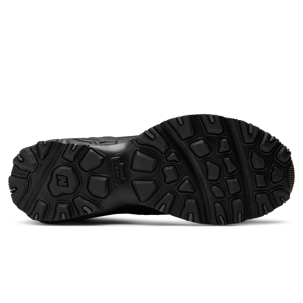 Buty męskie New Balance TDS Niobium C1 MSNB16WS – czarne