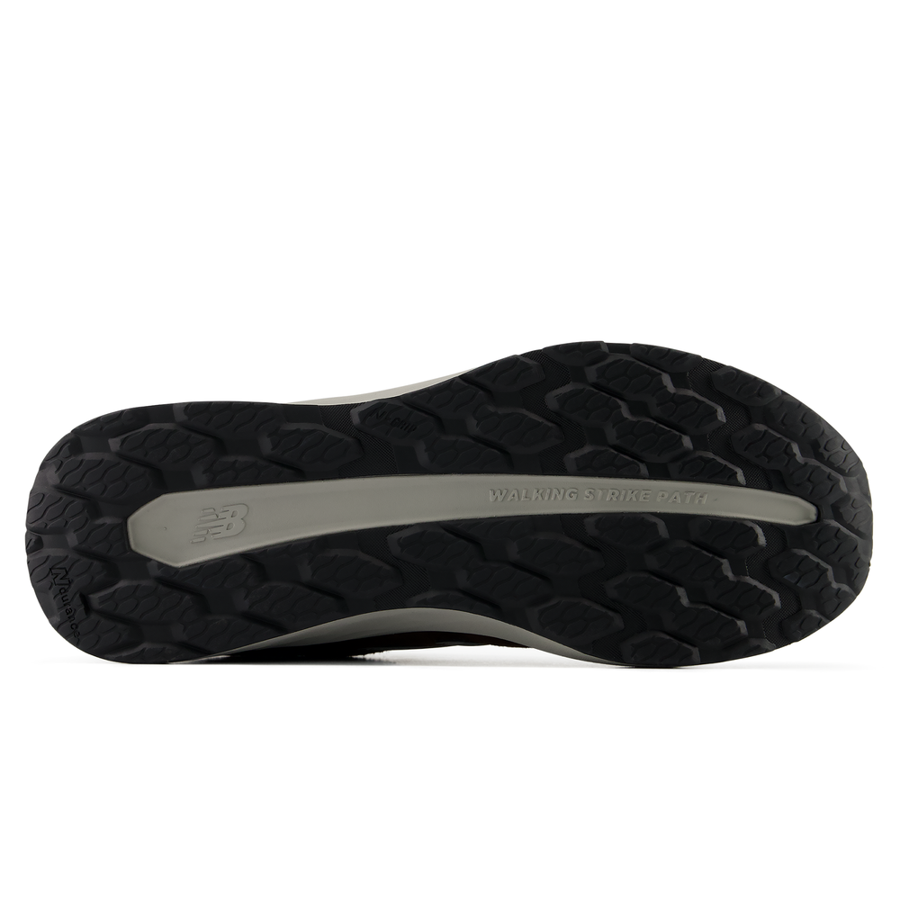 Buty męskie New Balance M8806XS – brązowe