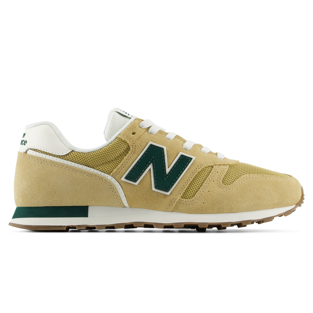 Buty unisex New Balance U3733HA – beżowe