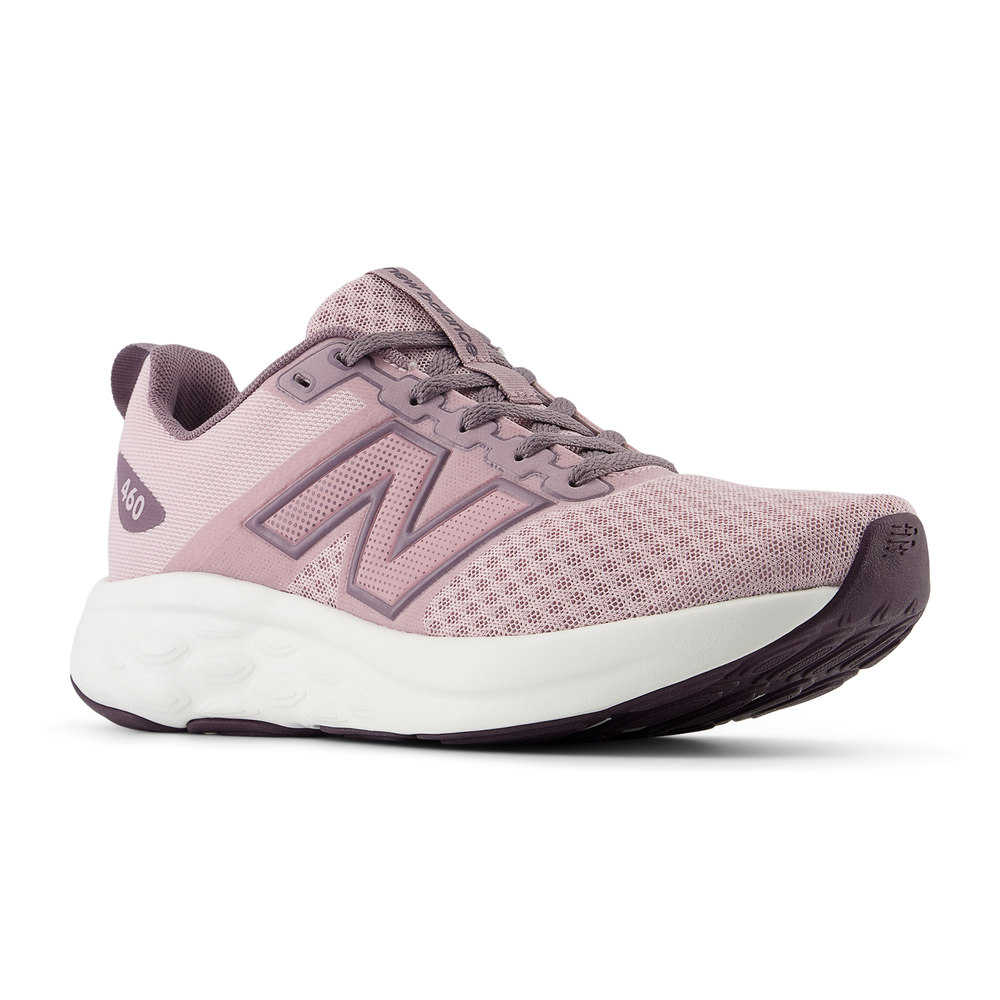 Buty damskie New Balance W460CP4 – różowe