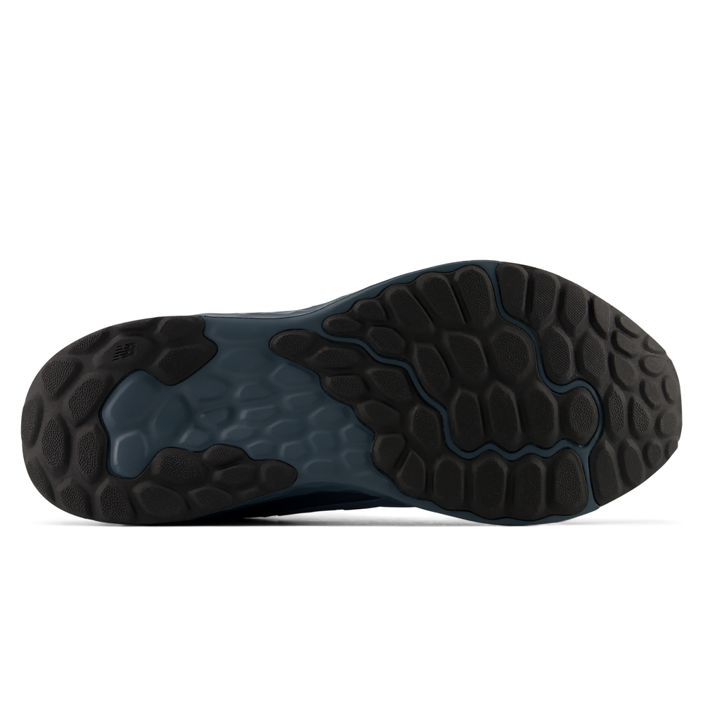 Buty męskie New Balance Fresh Foam Arishi v4 Utility MARIS998 – niebieskie