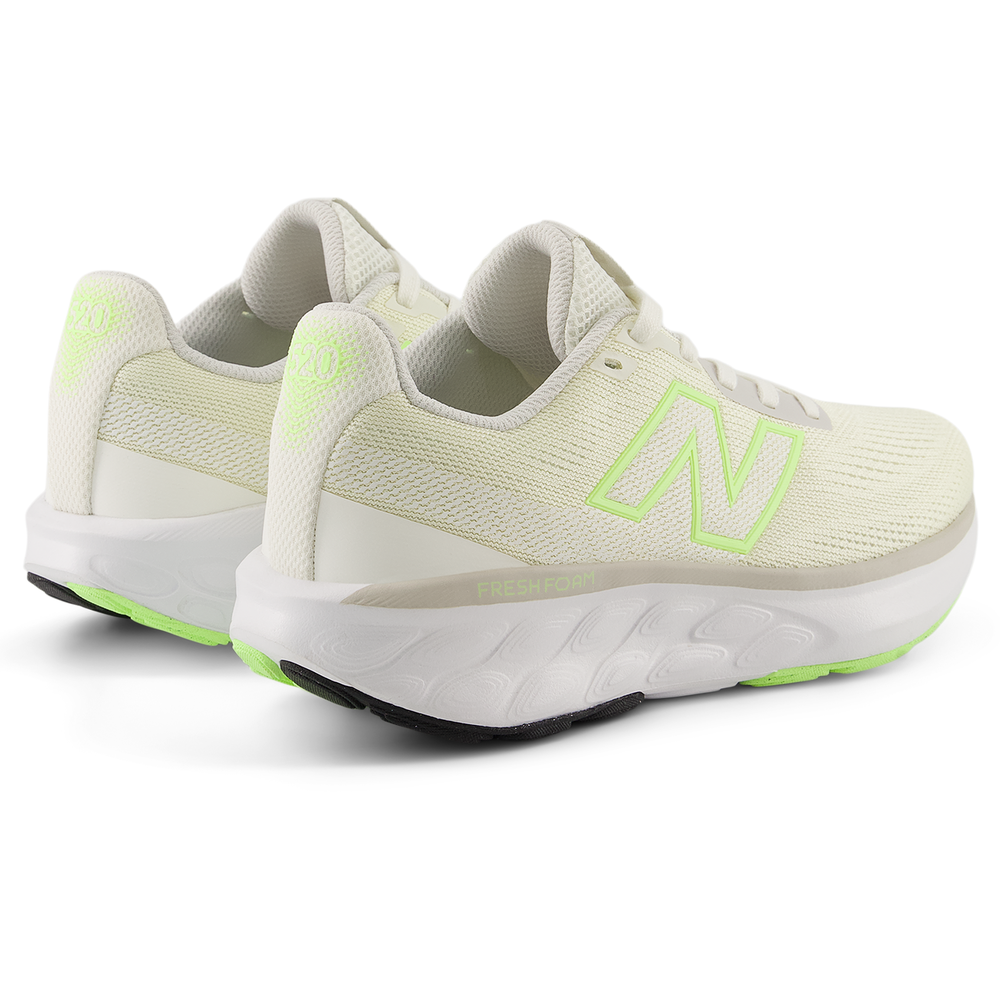 Buty damskie New Balance Fresh Foam x 520 v9 W5201MR – beżowe