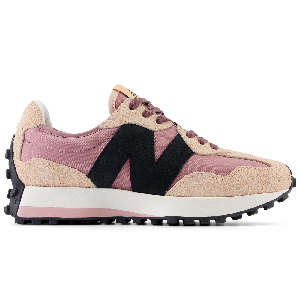 Buty damskie New Balance WS327WE – różowe
