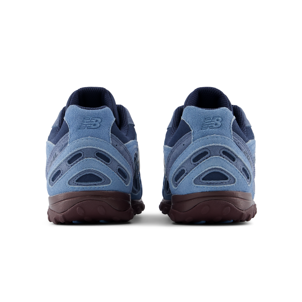 Buty damskie New Balance U204LSEC – niebieskie