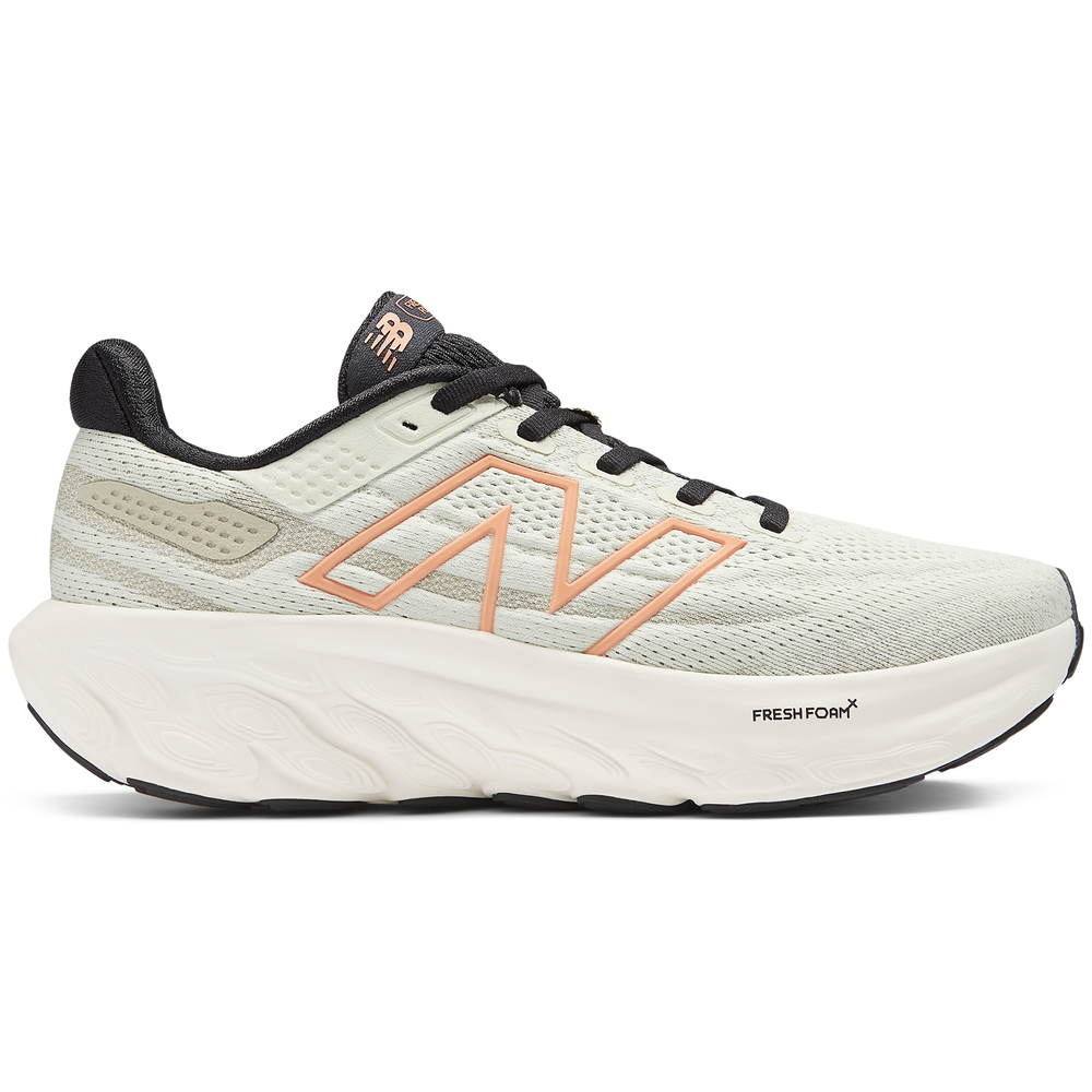 Buty do biegania damskie New Balance Fresh Foam 1080 v13 W1080ACC – miętowe