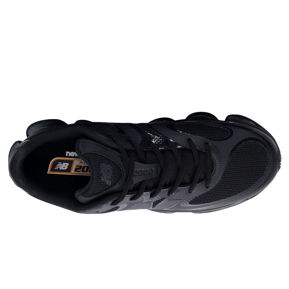 Buty unisex New Balance ABZORB U2000ETB – czarne