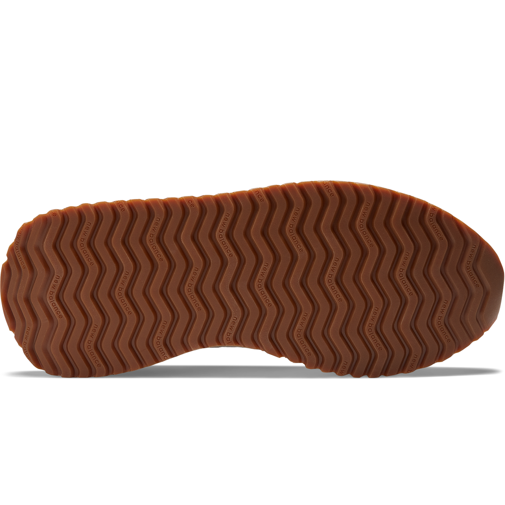 Buty męskie New Balance MS237RG – szare