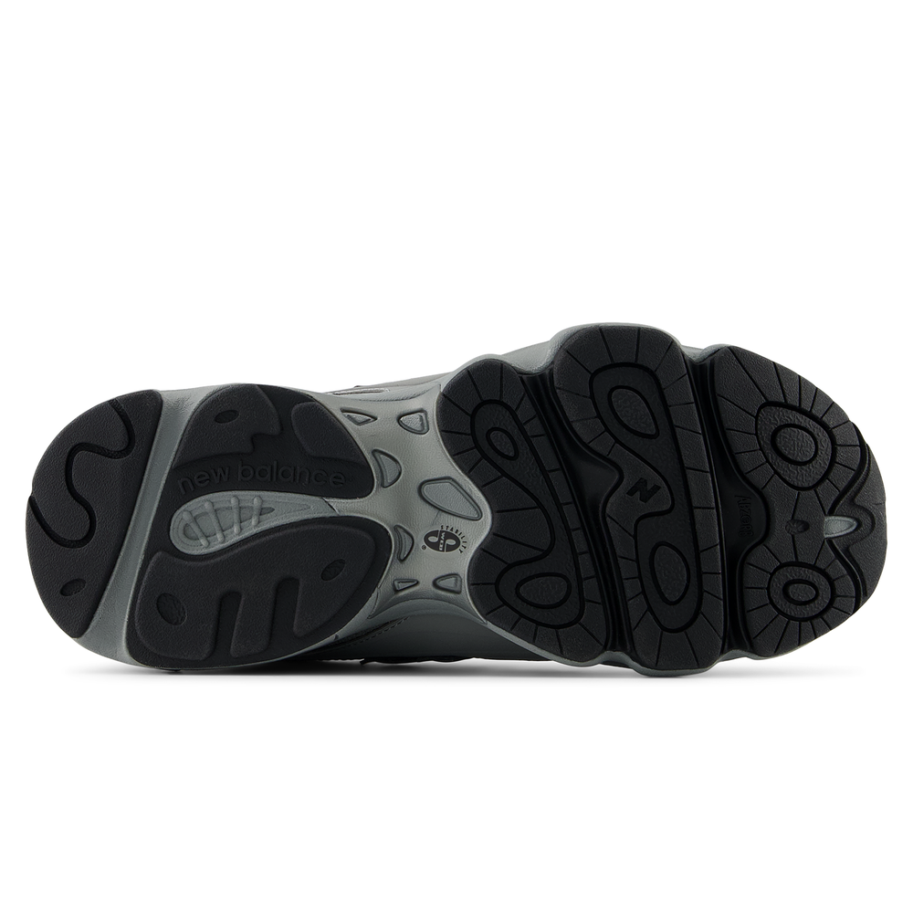 Buty dziecięce New Balance G10003VV – szare