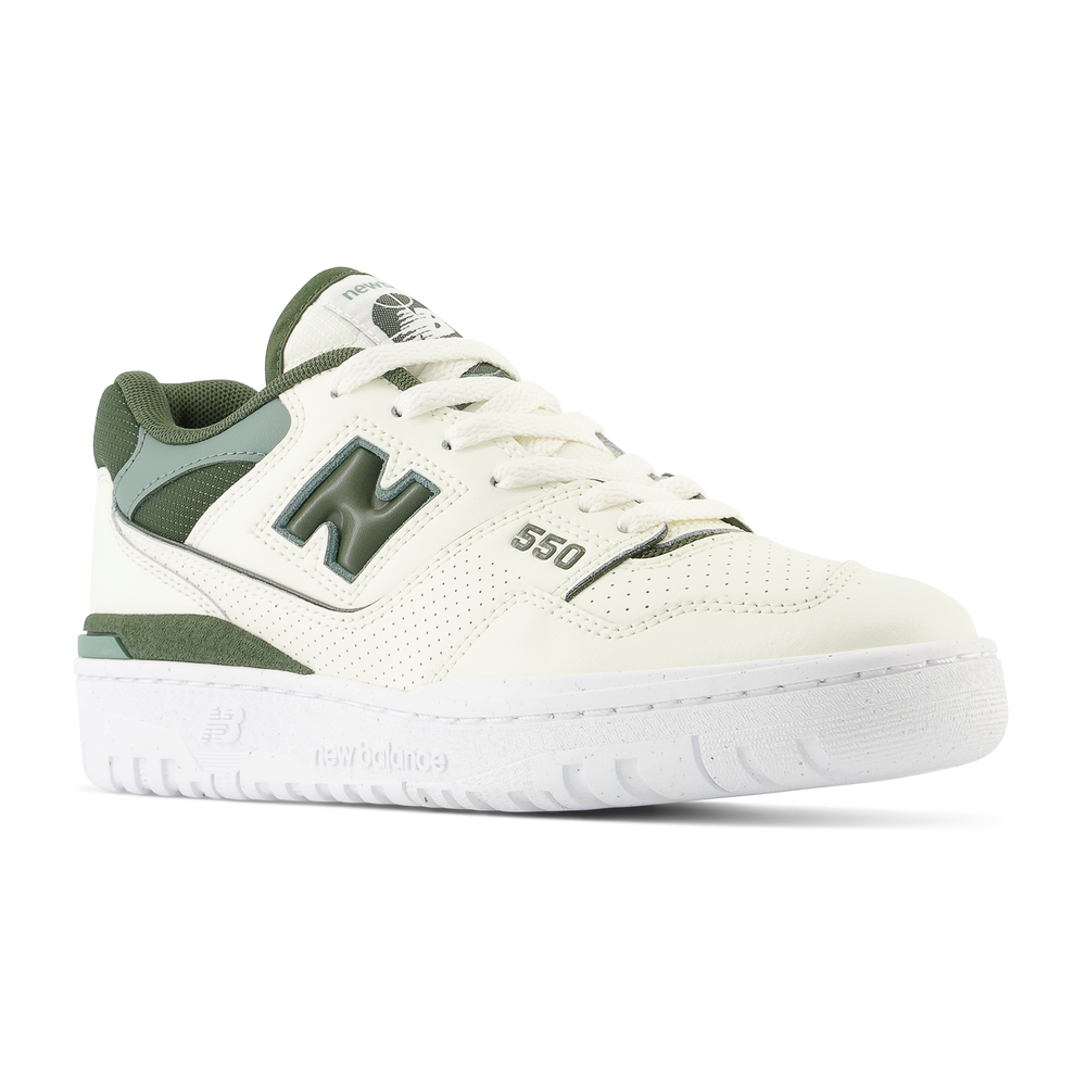 Buty damskie New Balance BBW550DI – białe