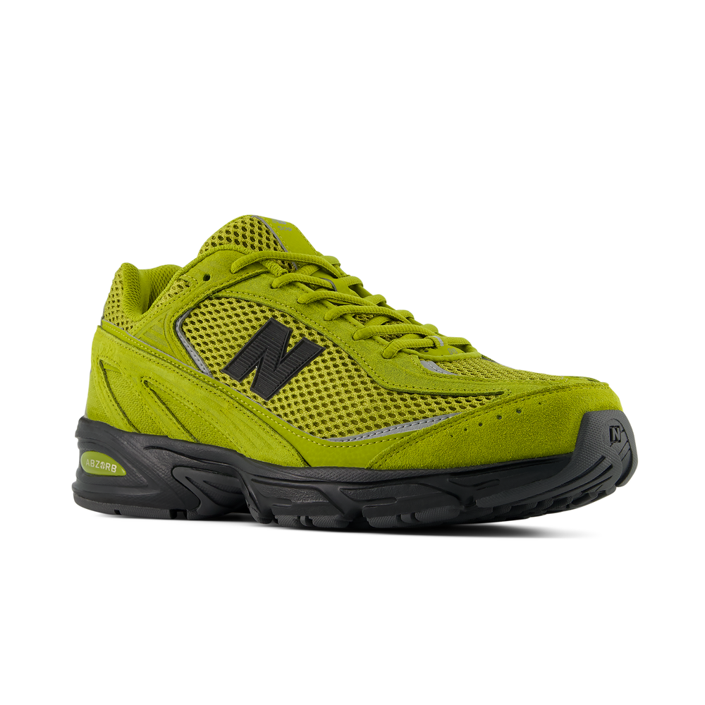 Buty męskie New Balance U5095XZ – zielone